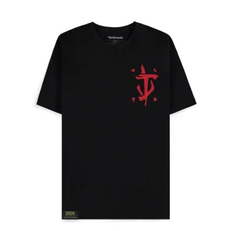 T-Shirt Doom - Dark Age
