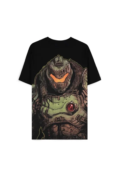 T-Shirt Doom - Dark Age – Bild 2