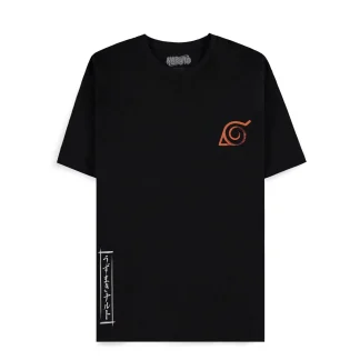T-Shirt Naruto - Naruto Uzumaki
