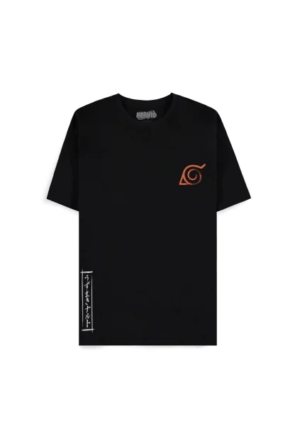 T-Shirt Naruto - Naruto Uzumaki