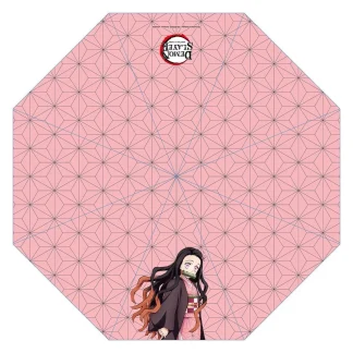 Regenschirm Demon Slayer - Nezuko