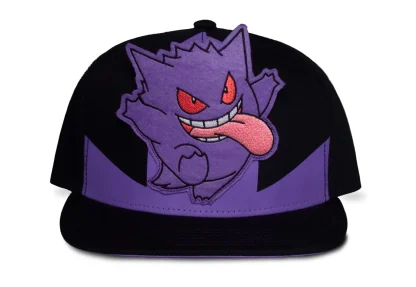 Cap Pokémon - Gengar Novelty – Bild 2