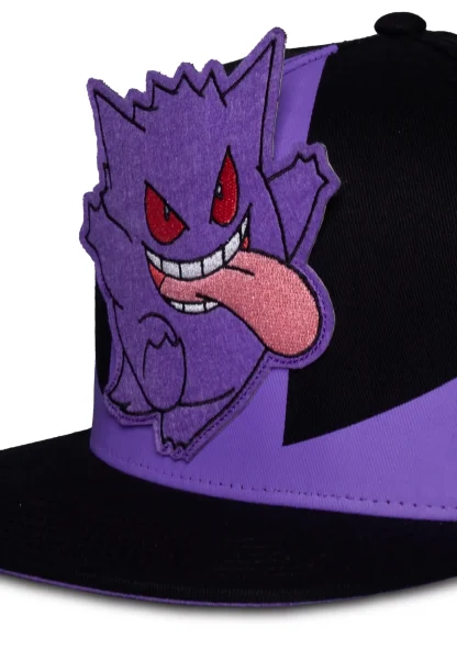 Cap Pokémon - Gengar Novelty – Bild 4