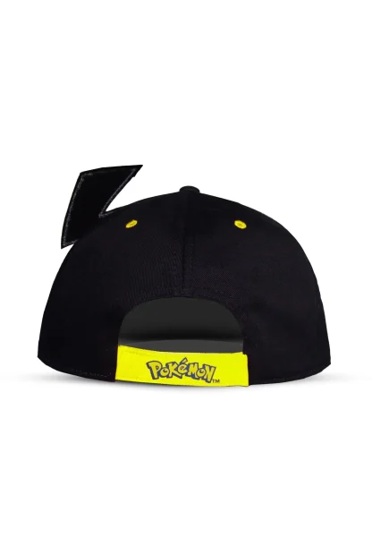 Cap Pokémon - Pikachu Novelty – Bild 2