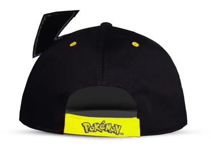 Cap Pokémon - Pikachu Novelty – Bild 6