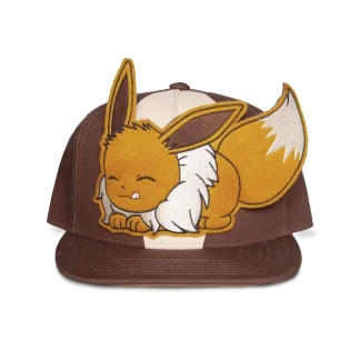 Cap Pokémon - Eevee Novelty