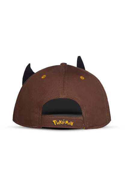 Cap Pokémon - Eevee Novelty – Bild 2