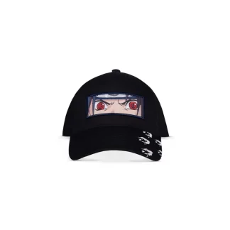 Cap Naruto - Sasuke