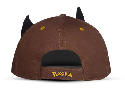 Cap Pokémon - Eevee Novelty – Bild 6