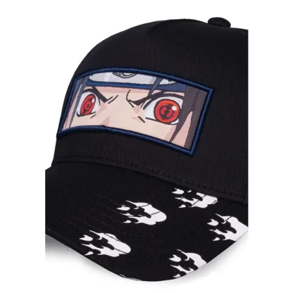 Cap Naruto - Sasuke – Bild 4
