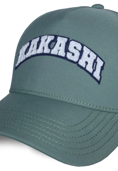 Cap Naruto - Kakashi – Bild 4