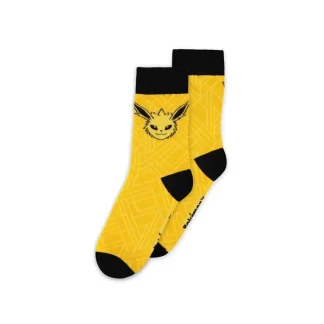 Socken Pokémon - Eevee Evolution 3 Paar