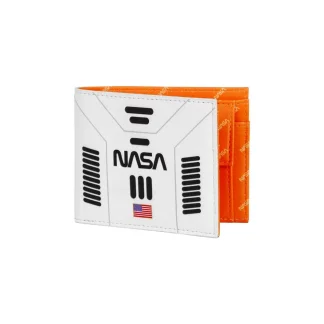 Geldbörse Nasa - Spaceship