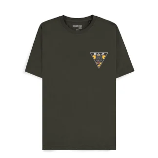 T-Shirt The Last of Us - Bare Your Fangs