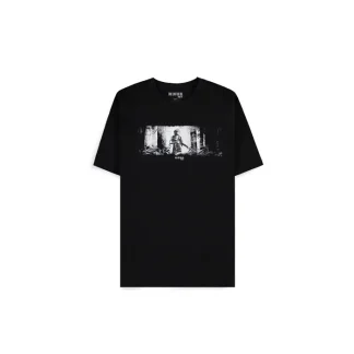 T-Shirt The Last of Us - Ellie Wanderlust