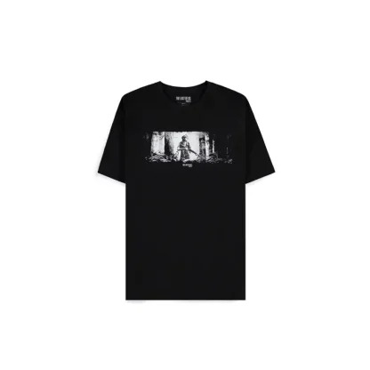 T-Shirt The Last of Us - Ellie Wanderlust