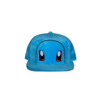 Cap Pokémon - Squirtle Plush