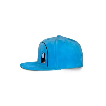Cap Pokémon - Squirtle Plush – Bild 2
