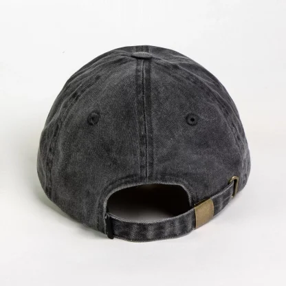 Cap Harry Potter - Hufflepuff – Bild 2
