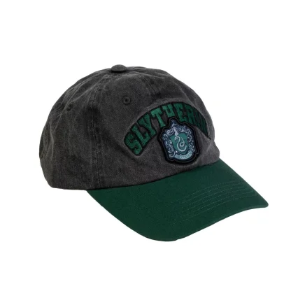 Cap Harry Potter - Slytherin