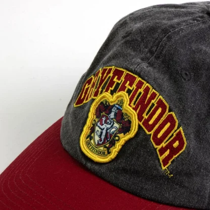 Cap Harry Potter - Gryffindor – Bild 3