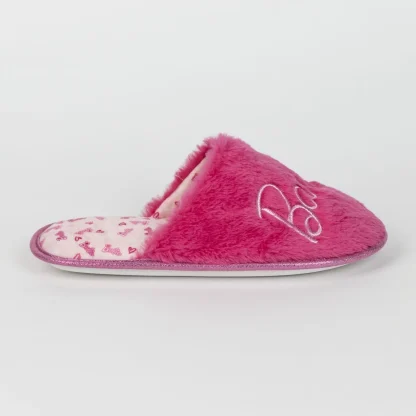 Hausschuhe Barbie - Logo – Bild 2