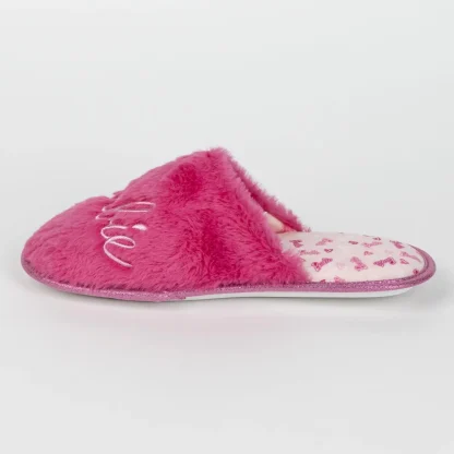 Hausschuhe Barbie - Logo – Bild 3