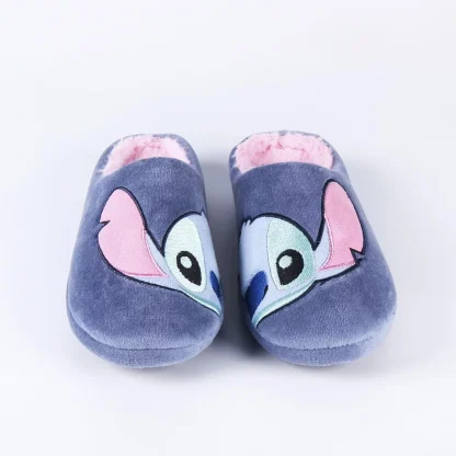 Hausschuhe Disney - Stitch Half – Bild 2