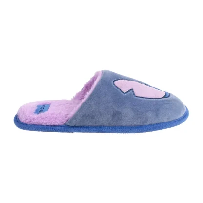Hausschuhe Disney - Stitch Half – Bild 3