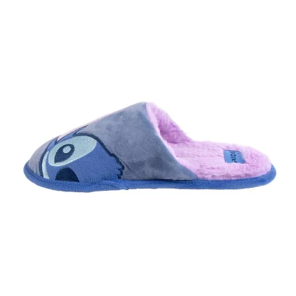 Hausschuhe Disney - Stitch Half – Bild 4