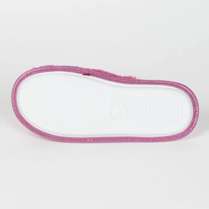 Hausschuhe Barbie - Logo – Bild 5