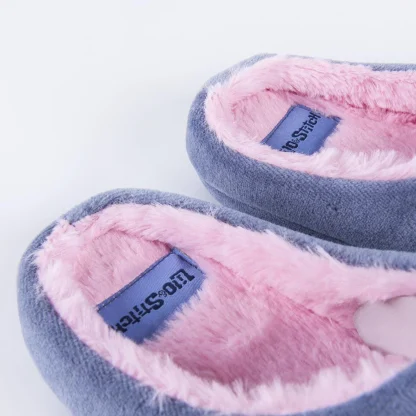 Hausschuhe Disney - Stitch Half – Bild 7