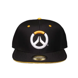 Cap Overwatch - Logo Embroided