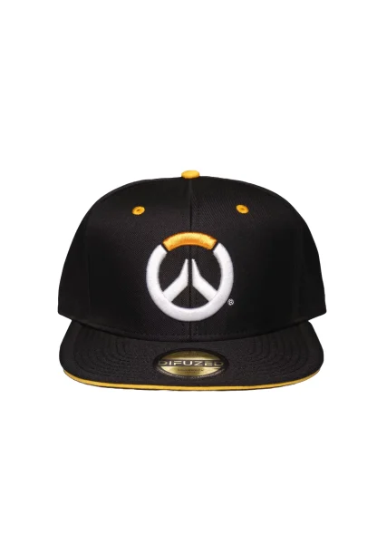 Cap Overwatch - Logo Embroided