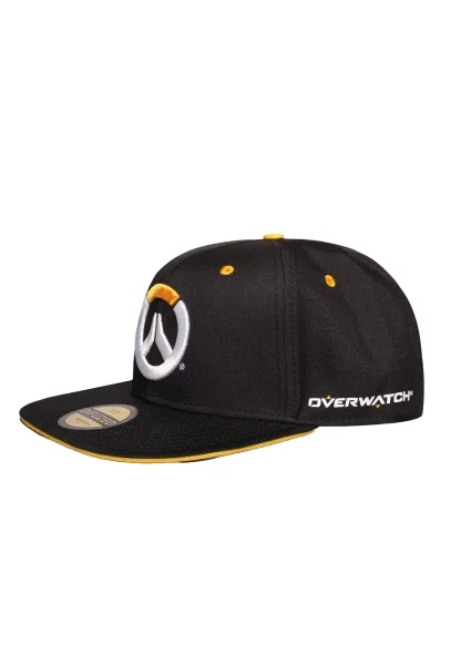Cap Overwatch - Logo Embroided – Bild 2
