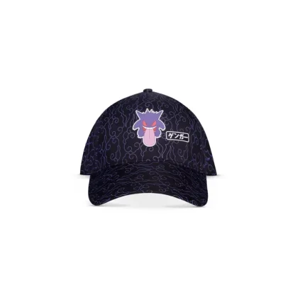 Cap Pokémon - Gengar – Bild 3