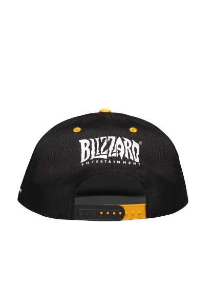 Cap Overwatch - Logo Embroided – Bild 3
