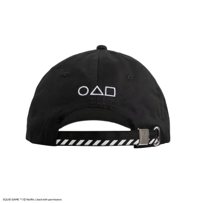 Cap Squid Game - Challenge – Bild 3