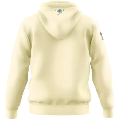 Hoodie Rick and Morty - Saucer – Bild 2