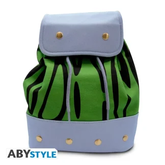 Rucksack One Piece - Portgas D. Ace Replica Bag