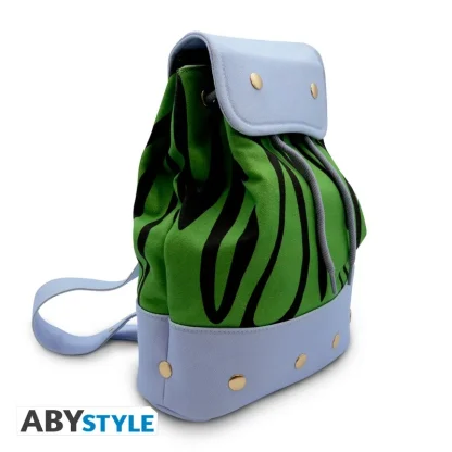 Rucksack One Piece - Portgas D. Ace Replica Bag – Bild 3