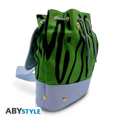 Rucksack One Piece - Portgas D. Ace Replica Bag – Bild 4