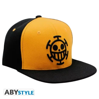 Cap One Piece - Trafalgar