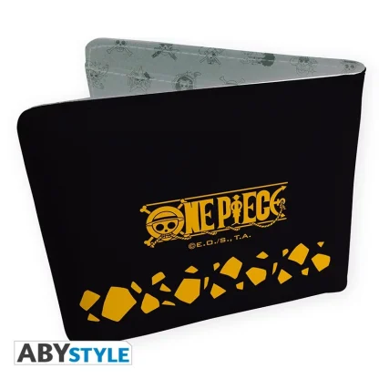 Geldbörse One Piece - Trafalgar Law – Bild 2