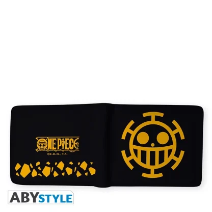 Geldbörse One Piece - Trafalgar Law – Bild 3