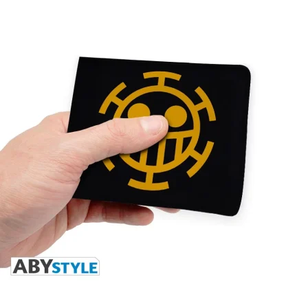 Geldbörse One Piece - Trafalgar Law – Bild 5