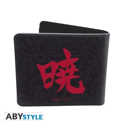 Geldbörse Naruto - Akatsuki Cloud – Bild 2