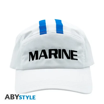 Cap One Piece - Marine replica Cap