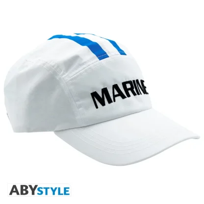 Cap One Piece - Marine replica Cap – Bild 2