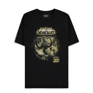 T-Shirt World of Warcraft - 20th Anniversary Legion
